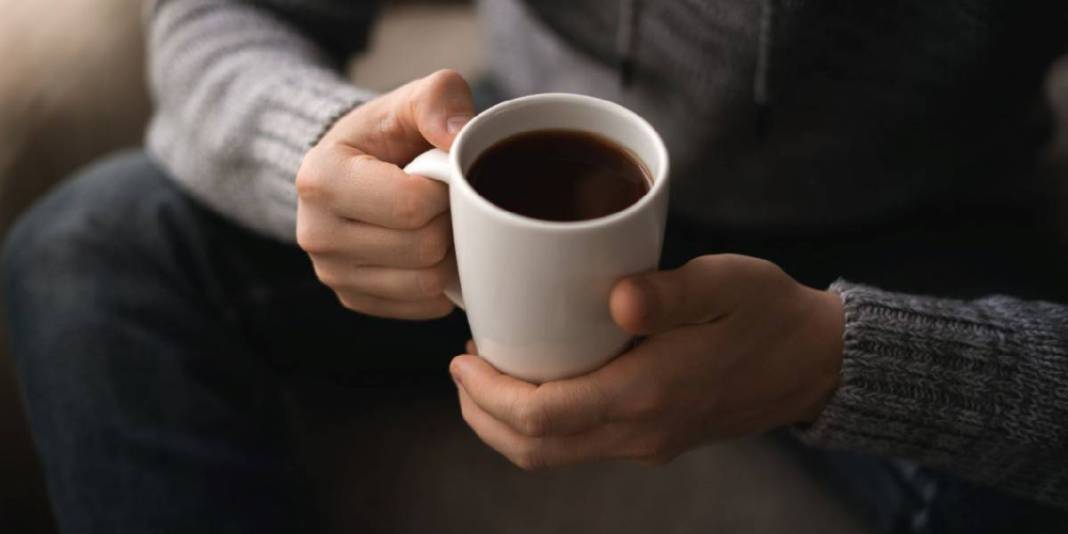 Bilim mutluluğun sırrını açıkladı: Bu saatte içilen kahve sadece zinde tutmuyor, mutlu da ediyor! 3